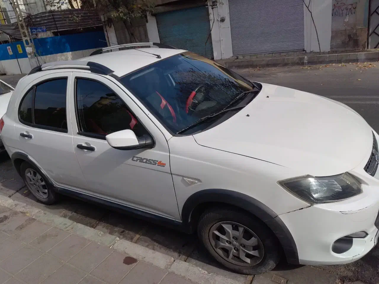 خودرو کوییک، S آگهی ann_21409862