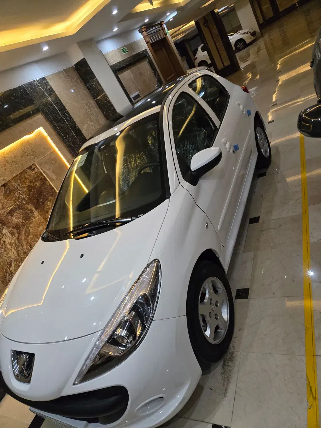 خودرو پژو، 207 آگهی ann_21411328