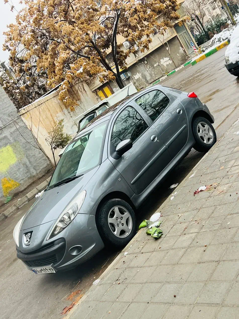 خودرو پژو، 207 آگهی ann_21413929