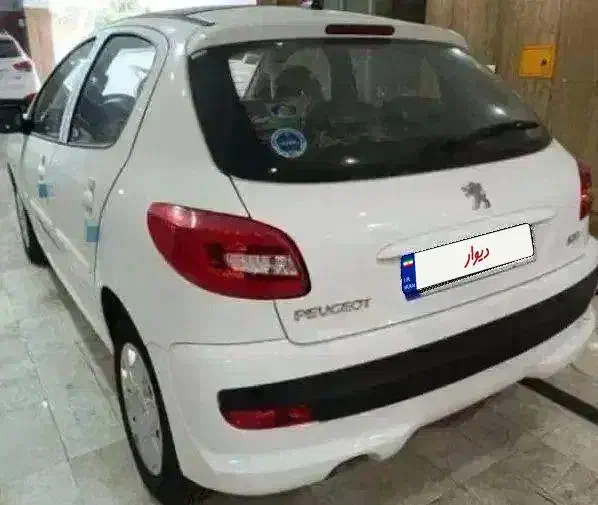 خودرو پژو، 207 آگهی ann_21420048