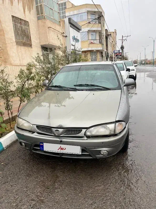 خودرو پروتون، ویرا آگهی ann_21423137