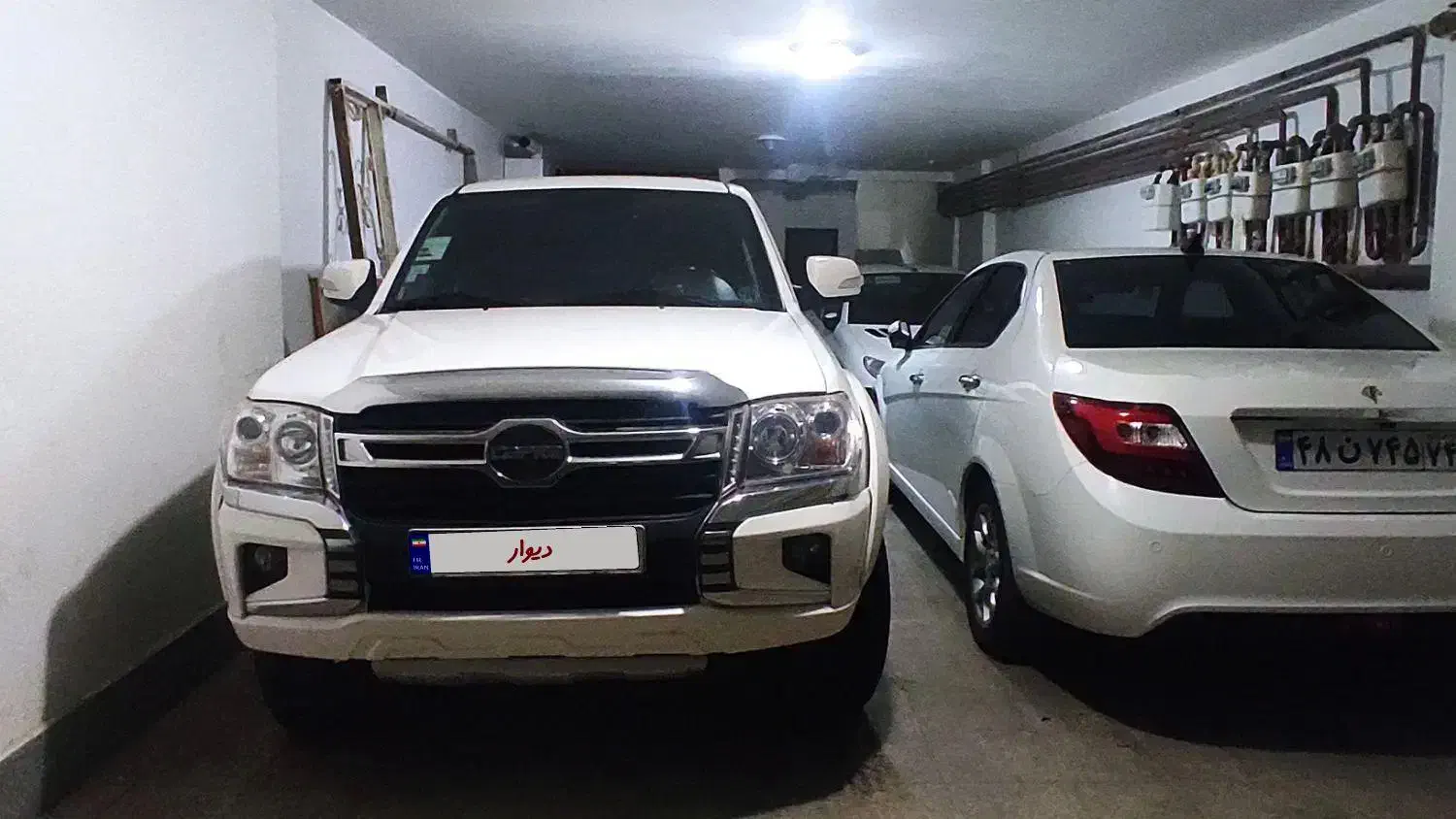 خودرو کاپرا، 2 آگهی ann_21425346