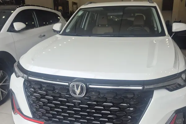 خودرو چانگان، CS 35پلاس آگهی ann_21427078