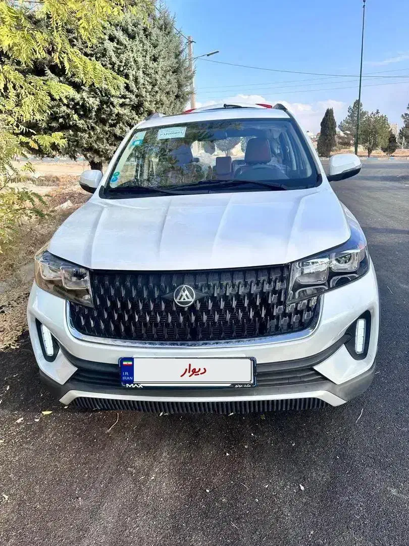 خودرو مکث موتور، تیارا آگهی ann_21429337