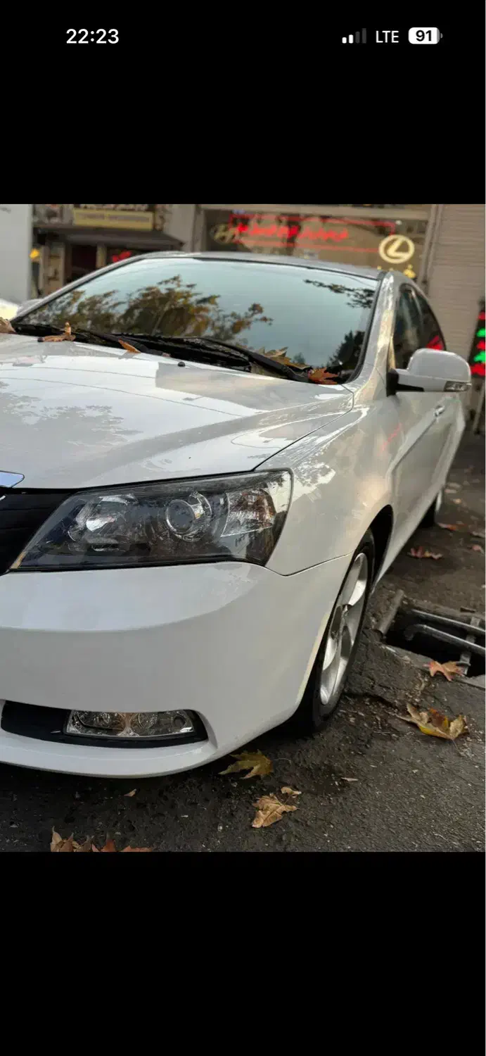 خودرو جیلی، امگرند 7 آگهی ann_21431262