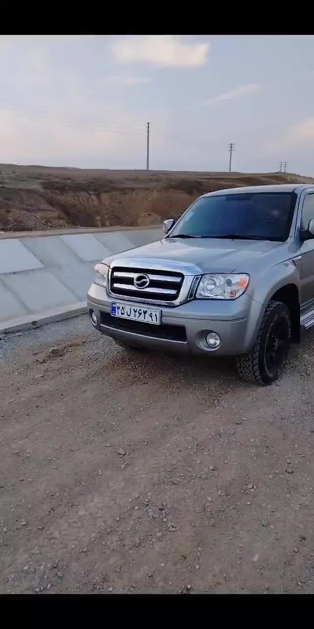 خودرو کاپرا، 2 آگهی ann_21431684