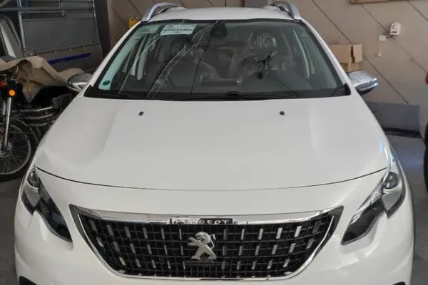 خودرو پژو، 2008 آگهی ann_21434905