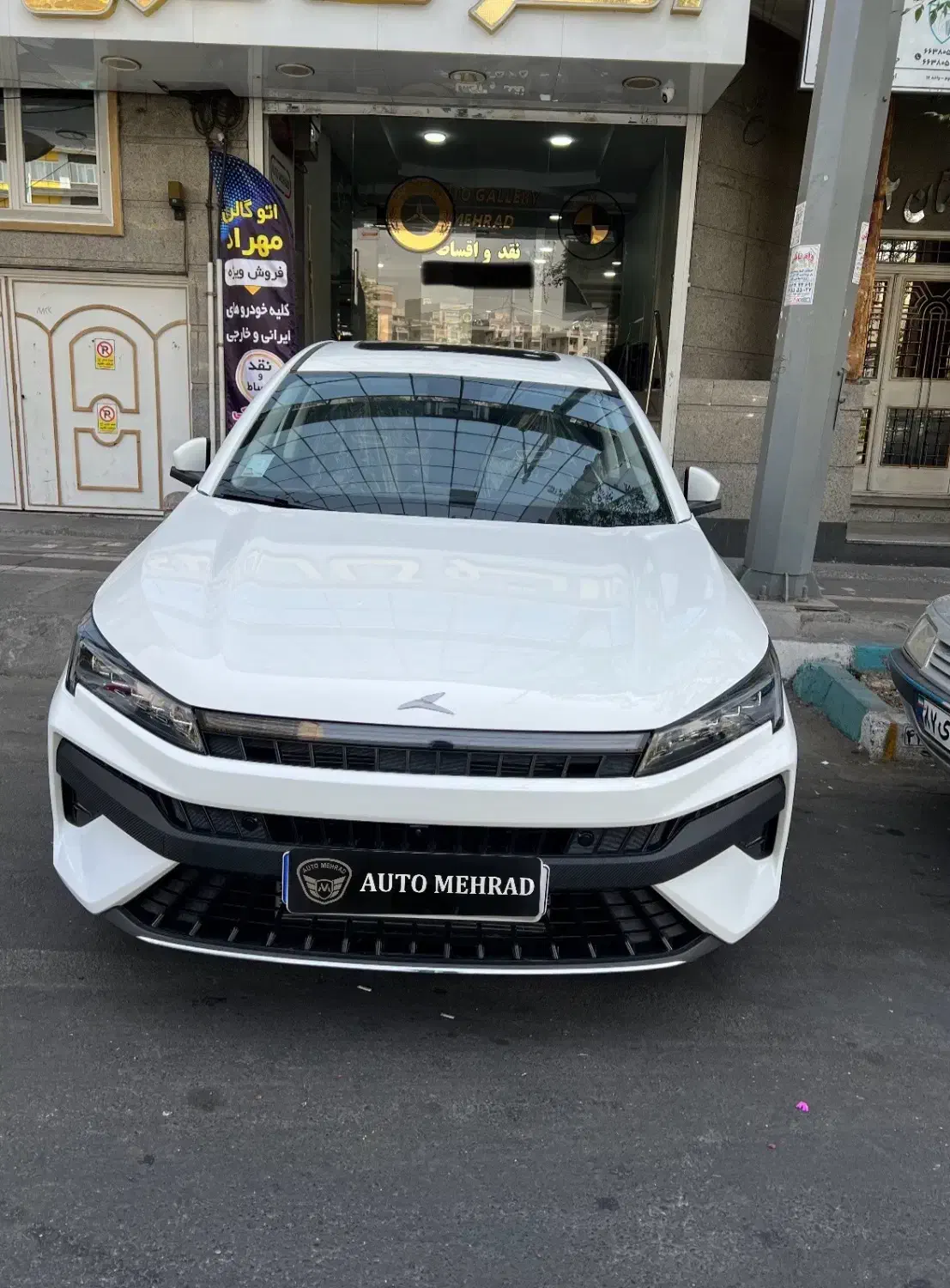 خودرو کی ام سی، J7 آگهی ann_21440009