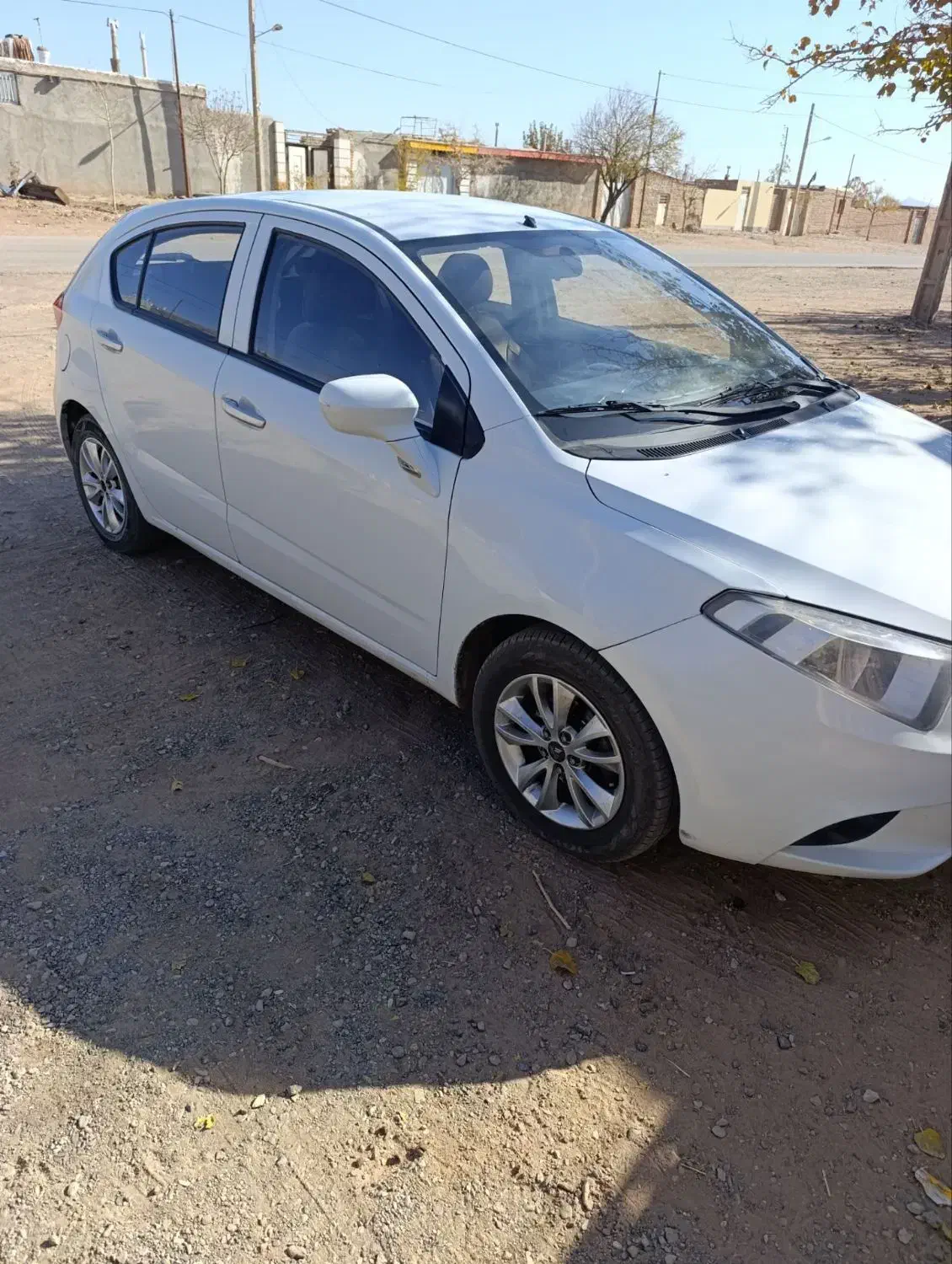 خودرو برلیانس، H220 آگهی ann_21440030