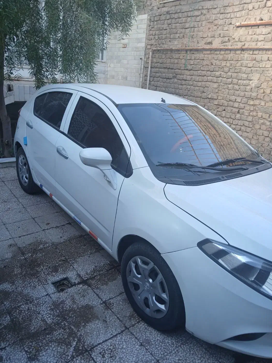 خودرو برلیانس، H220 آگهی ann_21440054