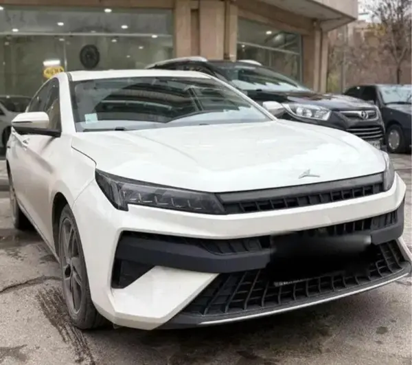 خودرو کی ام سی، J7 آگهی ann_21440231