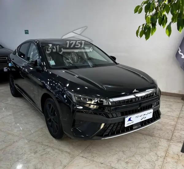 خودرو کی ام سی، J7 آگهی ann_21440521