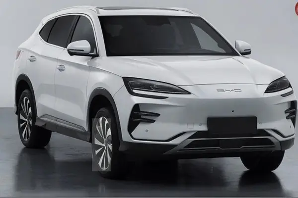 خودرو بی وای دی، سانگ پلاس آگهی ann_21441532