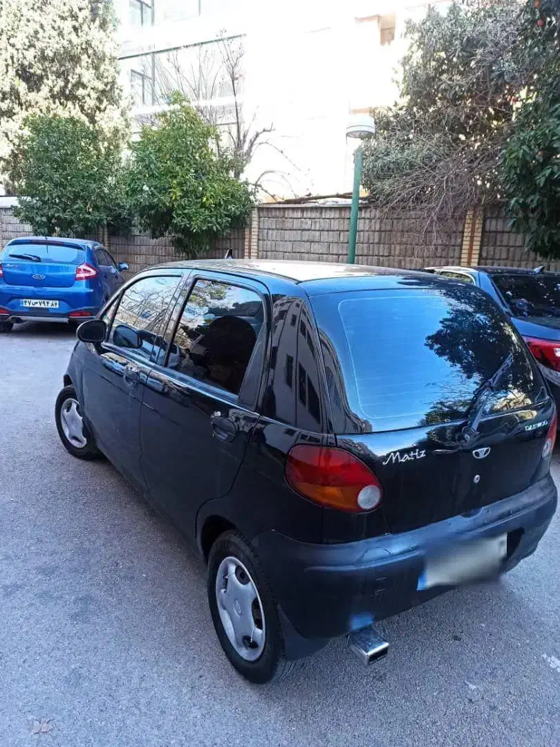 خودرو دوو، ماتیز آگهی ann_21443200