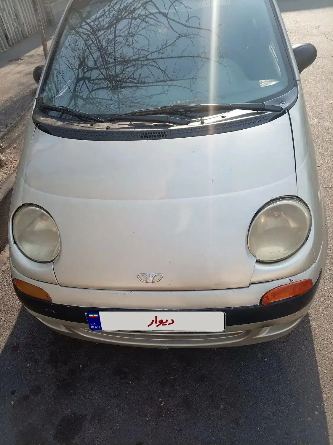 خودرو دوو، ماتیز آگهی ann_21443429