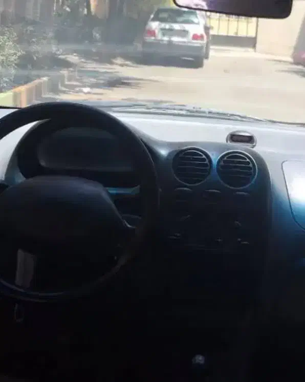 خودرو دوو، ماتیز آگهی ann_21443834