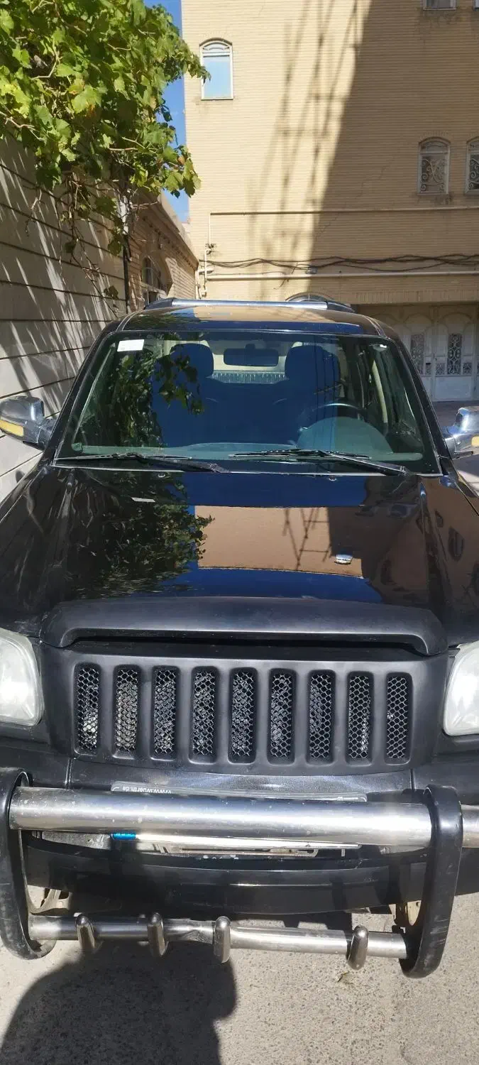 خودرو کاپرا، 2 آگهی ann_21445473