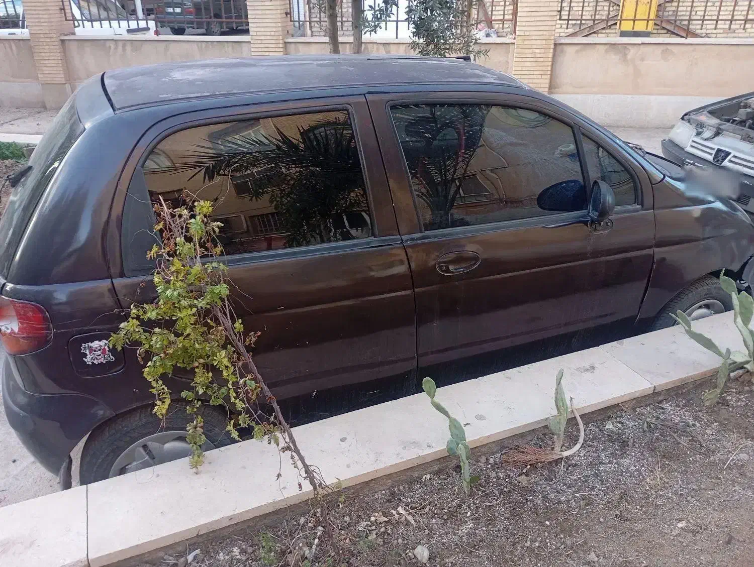 خودرو دوو، ماتیز آگهی ann_21446300