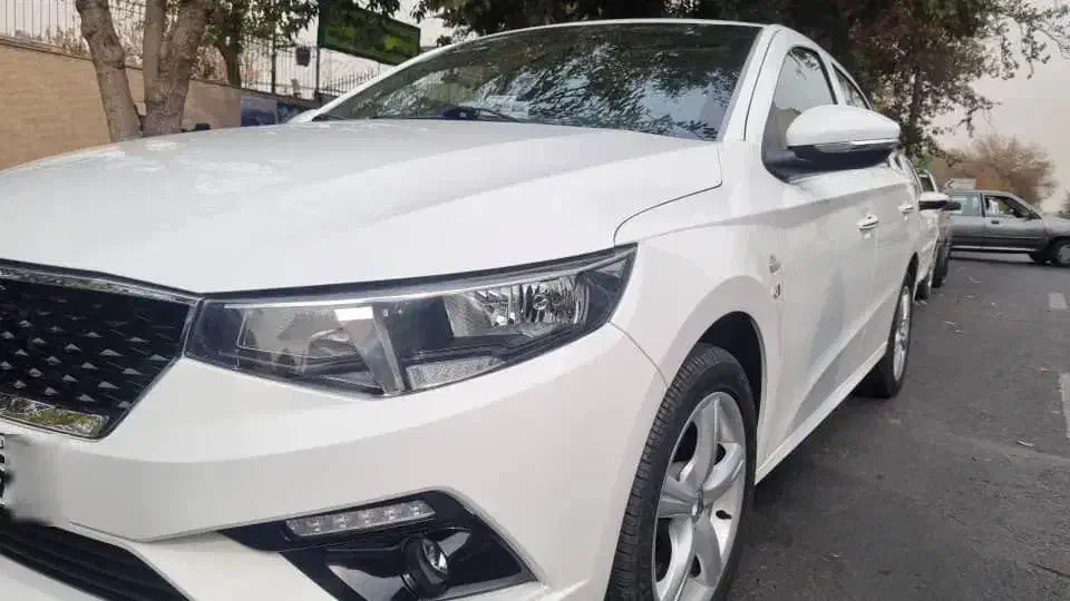 خودرو تارا، اتوماتیک آگهی ann_21446797