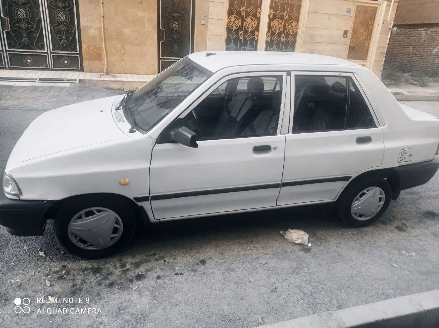 خودرو پراید، 131 آگهی ann_21447022