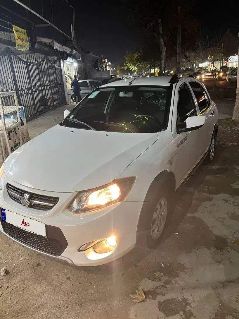 خودرو کوییک، معمولی آگهی ann_21447024