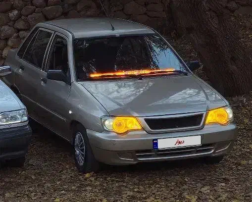 خودرو پراید، 132 آگهی ann_21447026