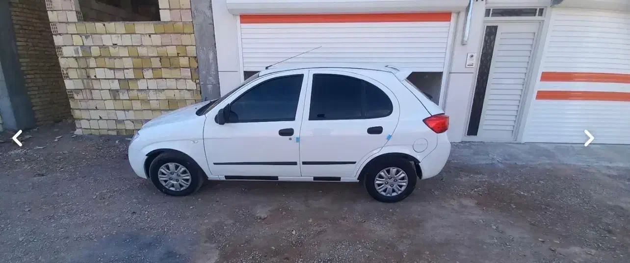 خودرو تیبا، 2 آگهی ann_21447030