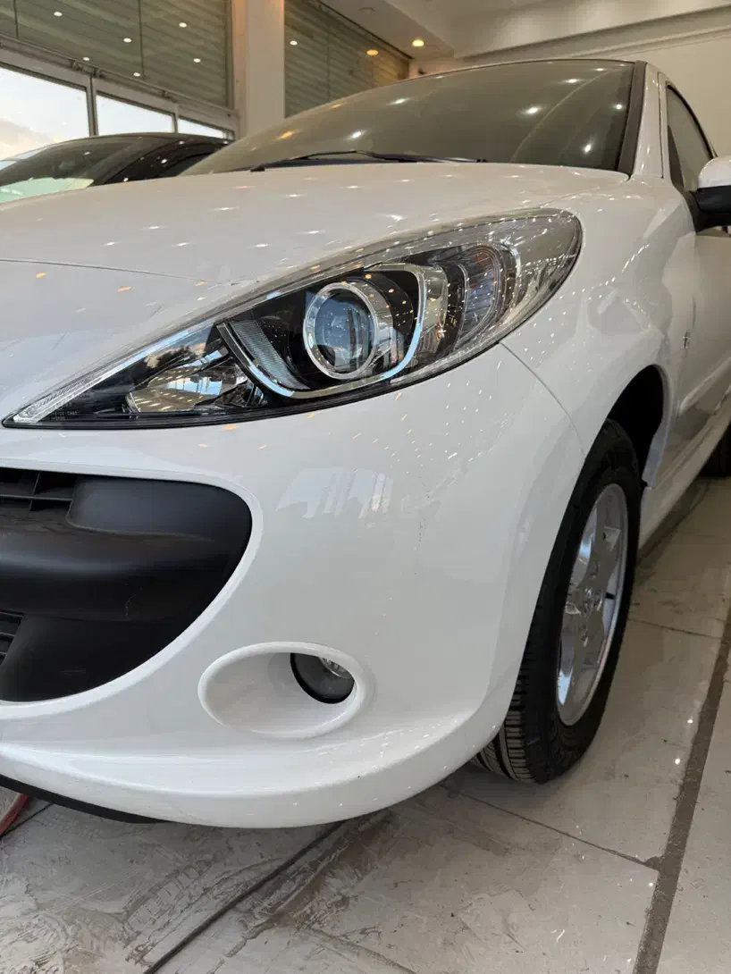 خودرو پژو، 207 آگهی ann_21447178