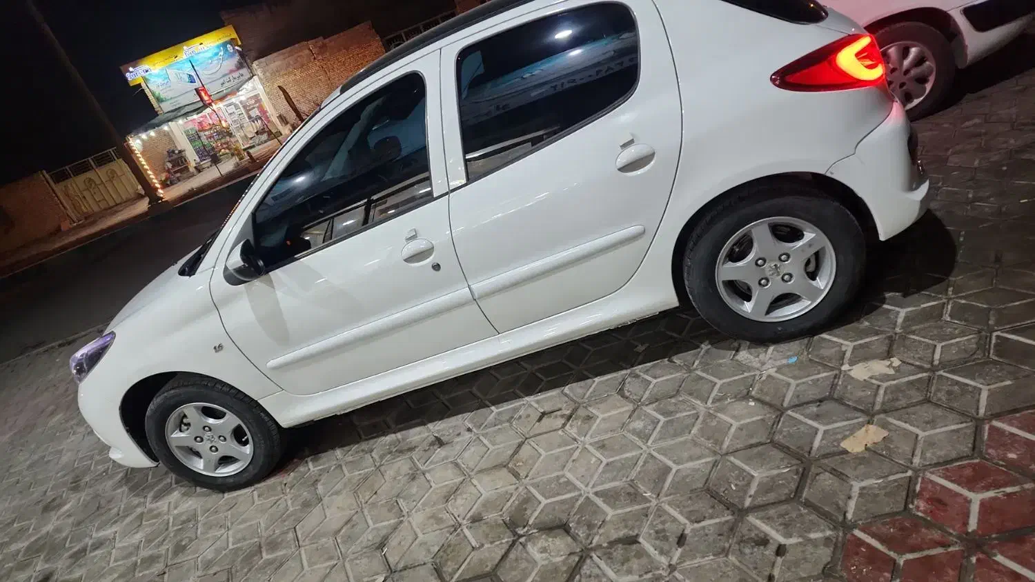 خودرو پژو، 207 آگهی ann_21447269