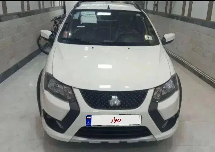 خودرو کوییک، GX آگهی ann_21447282