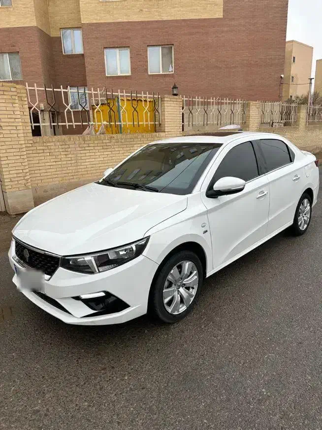خودرو تارا، اتوماتیک آگهی ann_21447472