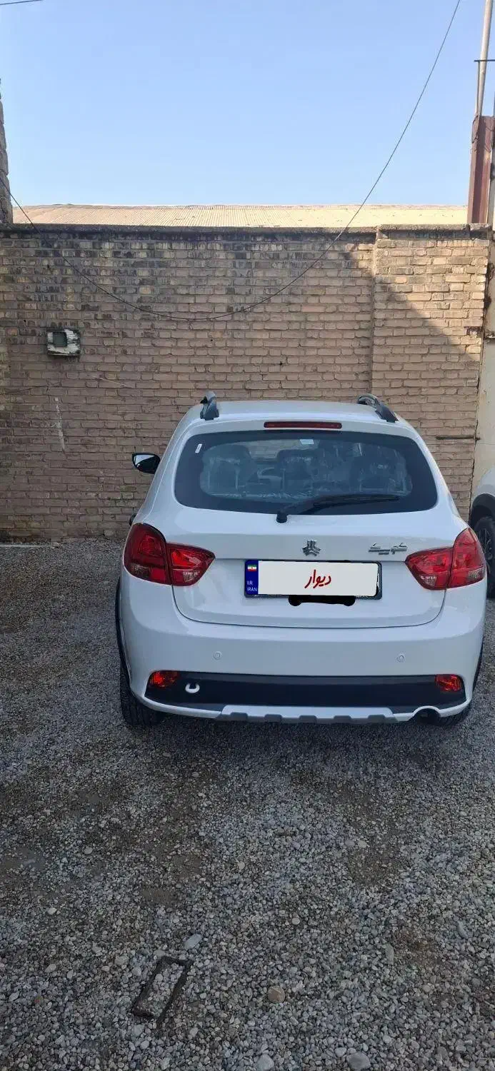 خودرو کوییک، GX آگهی ann_21447561