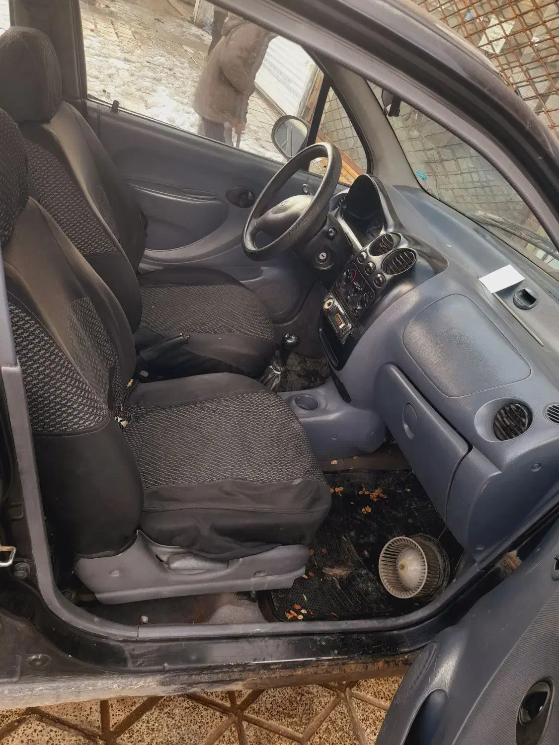 خودرو دوو، ماتیز آگهی ann_21448443