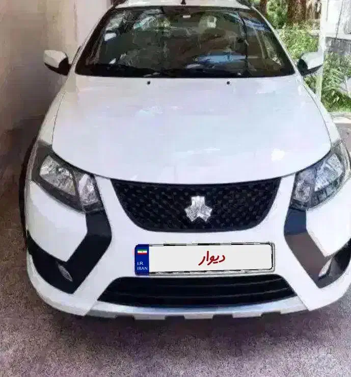 خودرو کوییک، GX آگهی ann_21448593