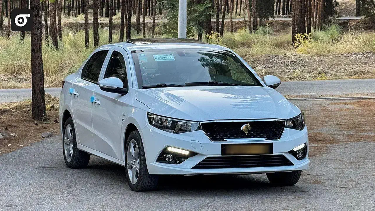 خودرو تارا، اتوماتیک آگهی ann_21448664