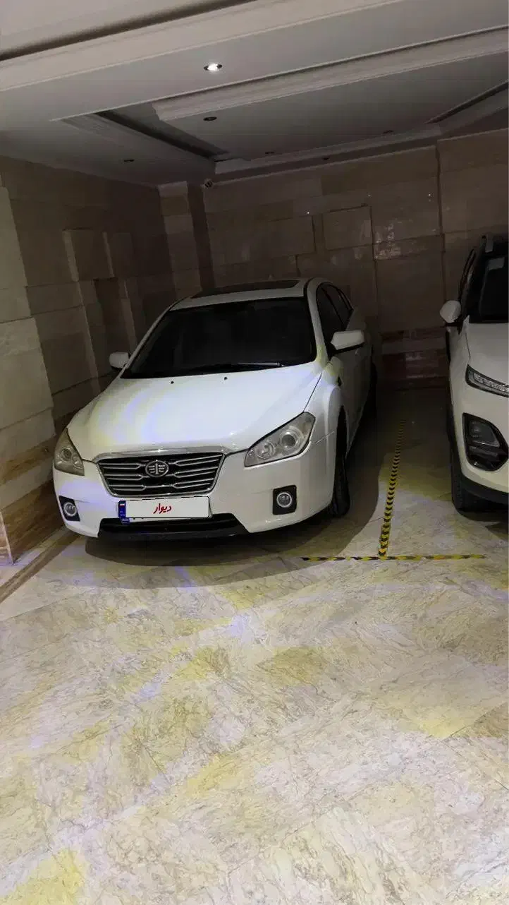 خودرو بسترن، B50 آگهی ann_21450071