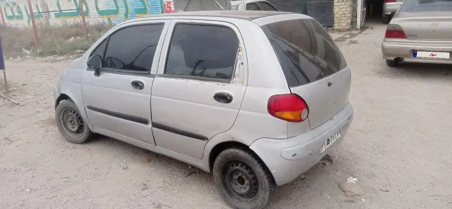 خودرو دوو، ماتیز آگهی ann_21450553