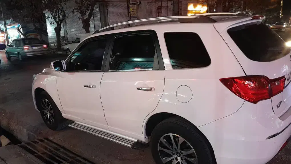 خودرو هایما، S7 آگهی ann_21451069