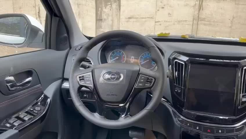 خودرو هایما، S7 آگهی ann_21451314