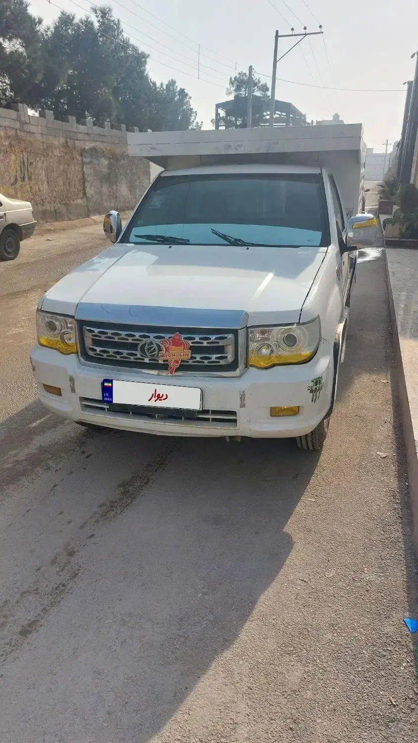 خودرو زامیاد، پادرا پلاس آگهی ann_21451545