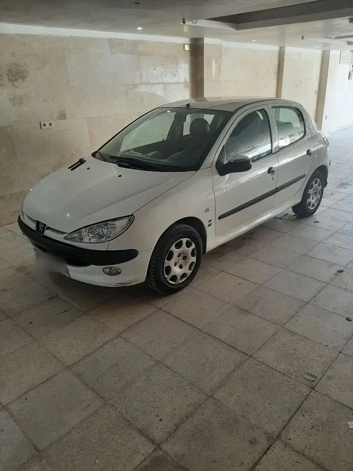 خودرو پژو، 206 آگهی ann_21453422