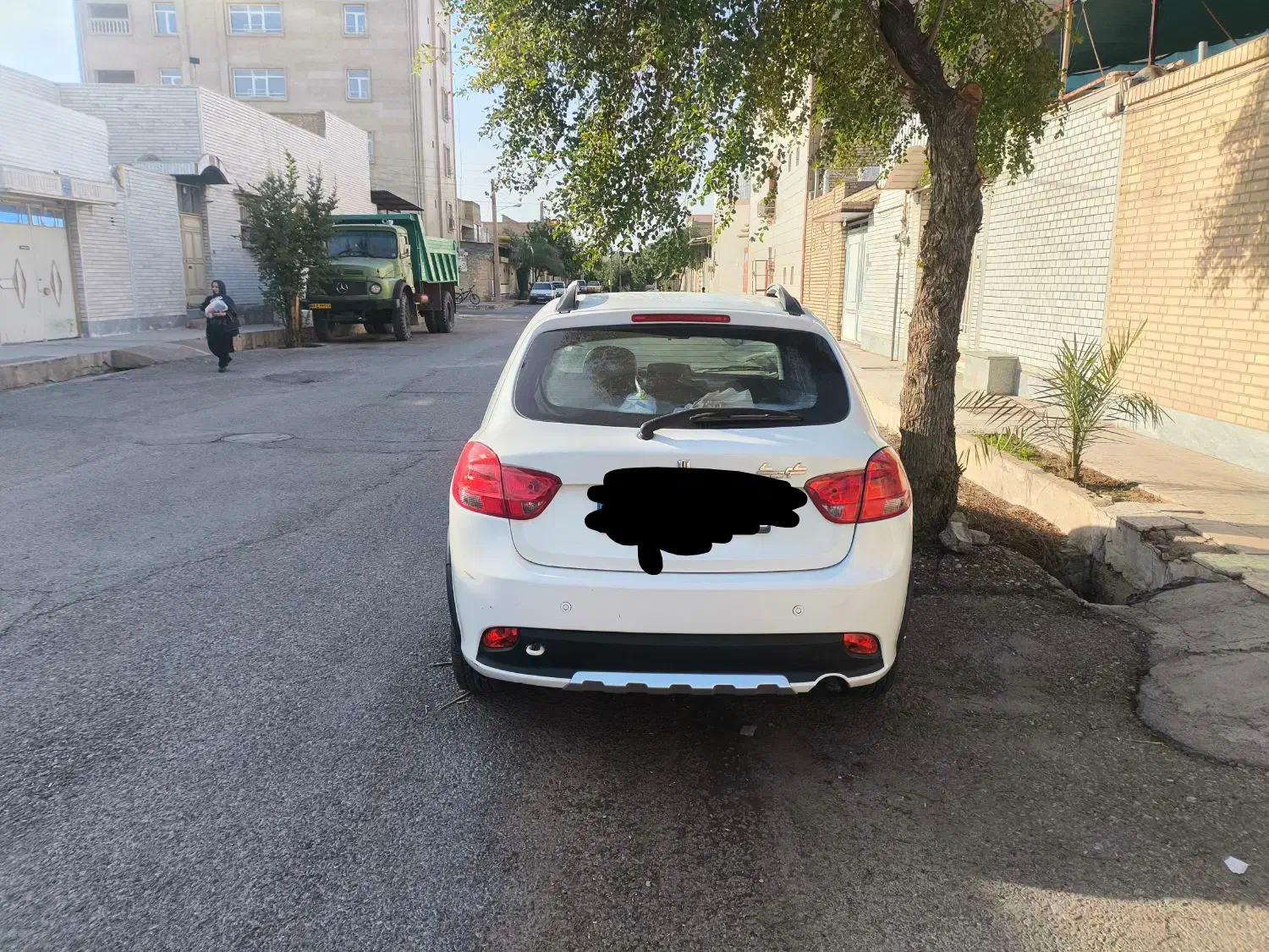 خودرو کوییک، S آگهی ann_21453443