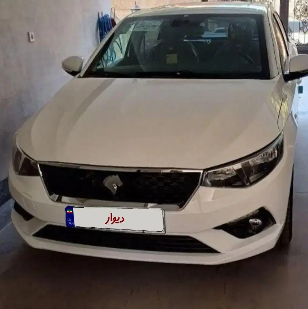 خودرو تارا، اتوماتیک آگهی ann_21453469