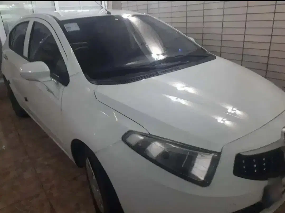 خودرو برلیانس، H220 آگهی ann_21455005