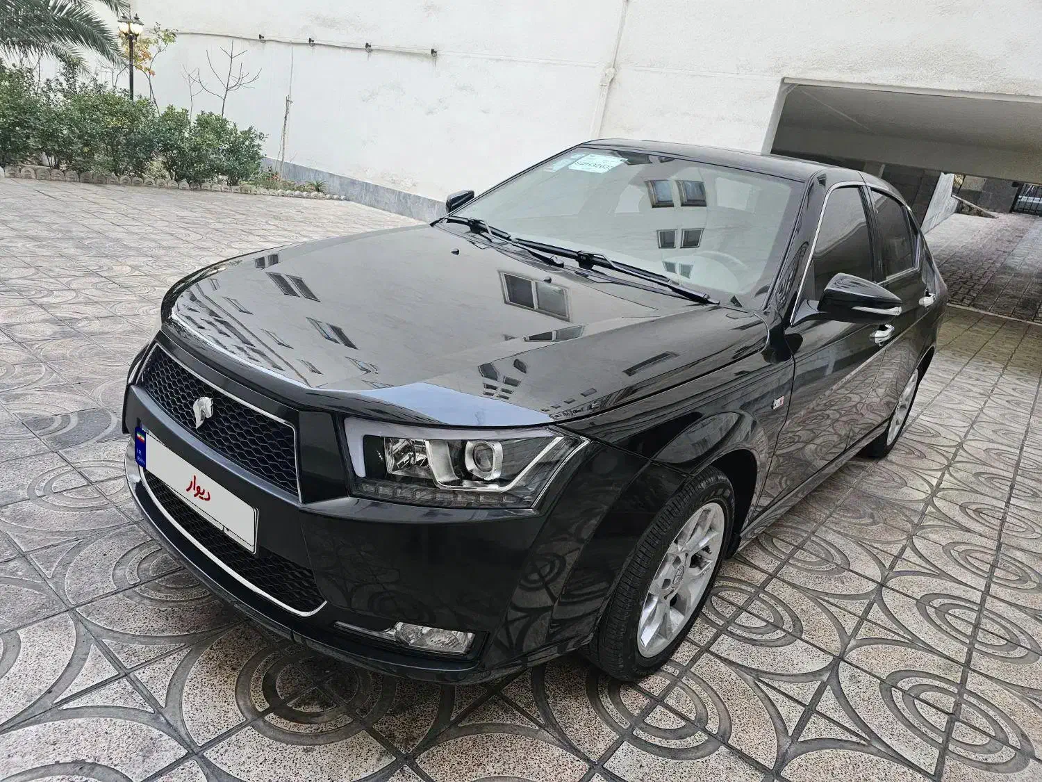 خودرو دنا، پلاس توربو آگهی ann_21455622