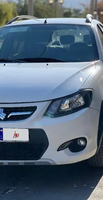 خودرو کوییک، GXR آگهی ann_21455626