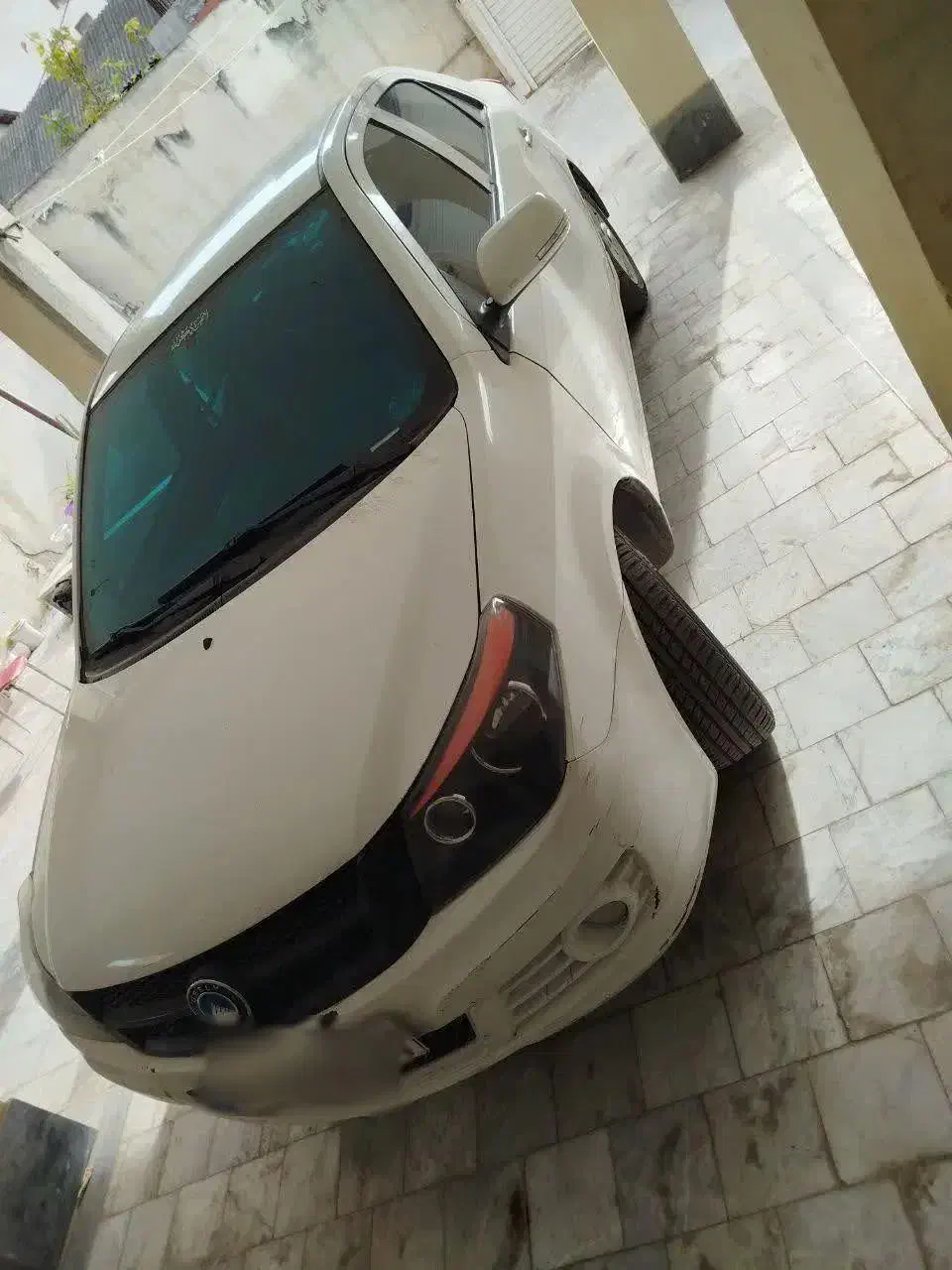 خودرو جیلی، GC6 آگهی ann_21458651