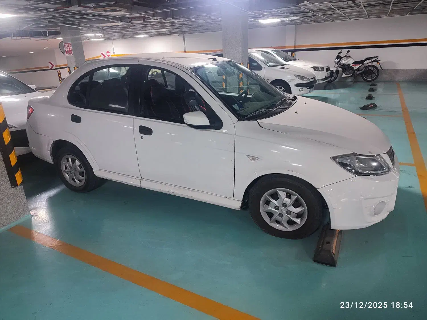 خودرو ساینا، SX آگهی ann_21459533