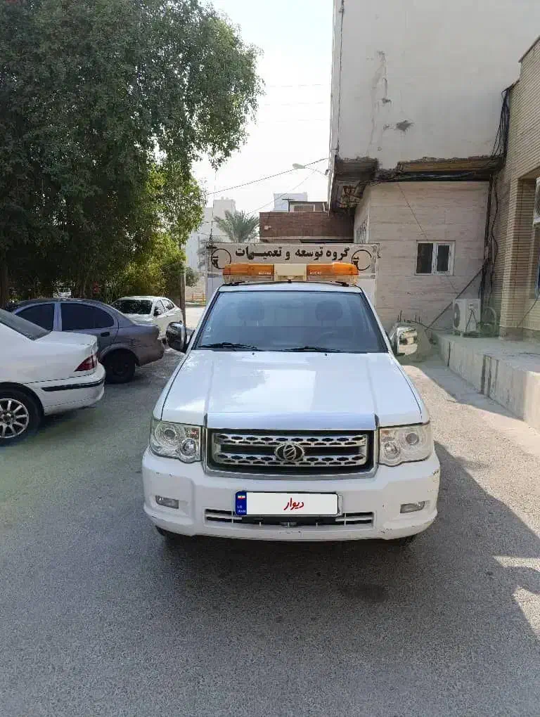 خودرو زامیاد، پادرا پلاس آگهی ann_21459929