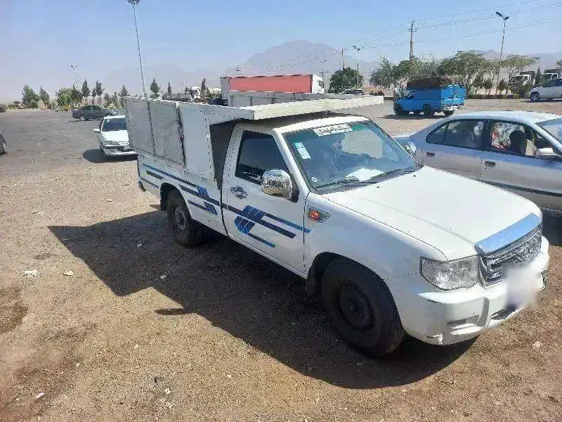 خودرو زامیاد، پادرا پلاس آگهی ann_21460667